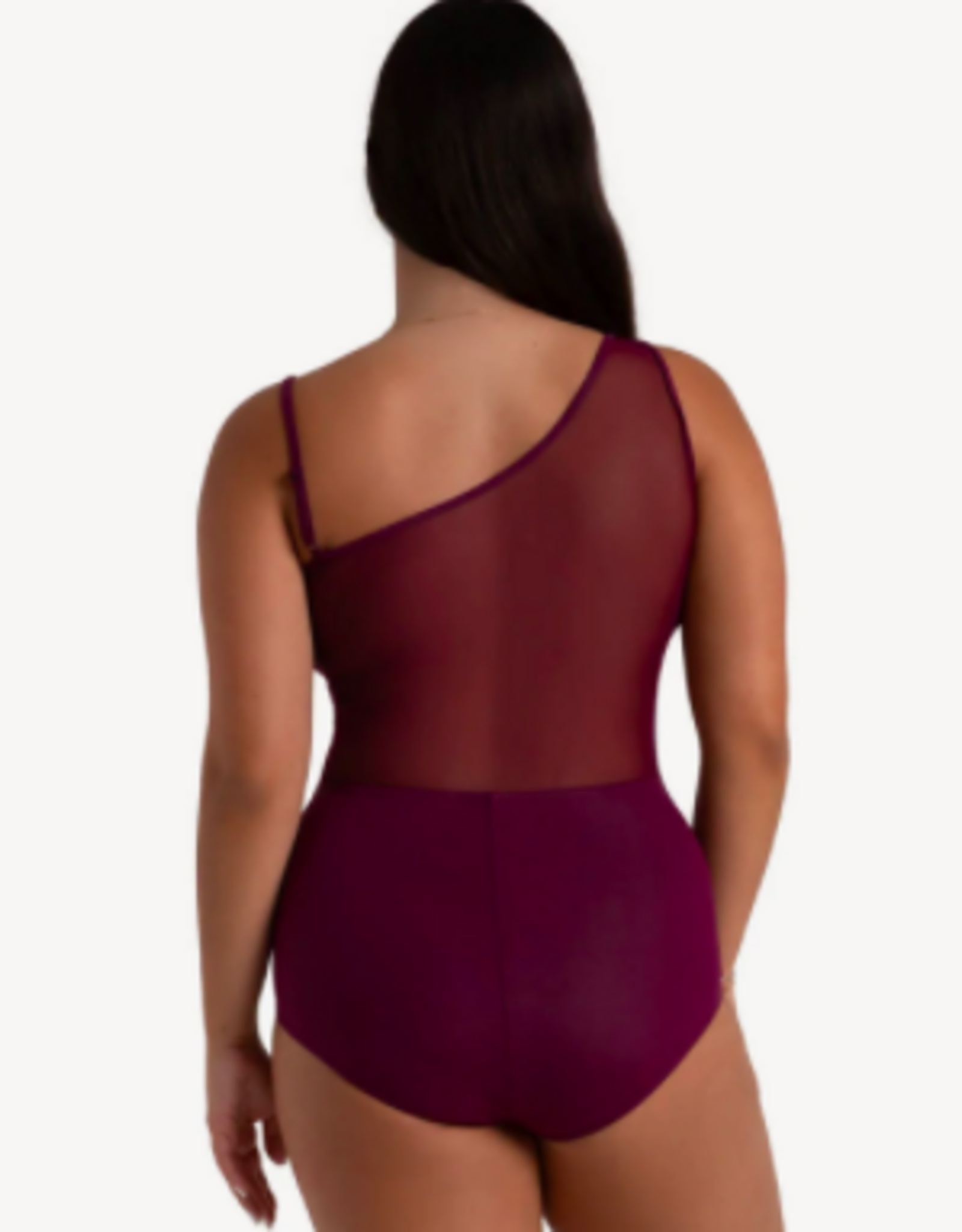 CAPEZIO EDMONIA LEOTARD (12261W)