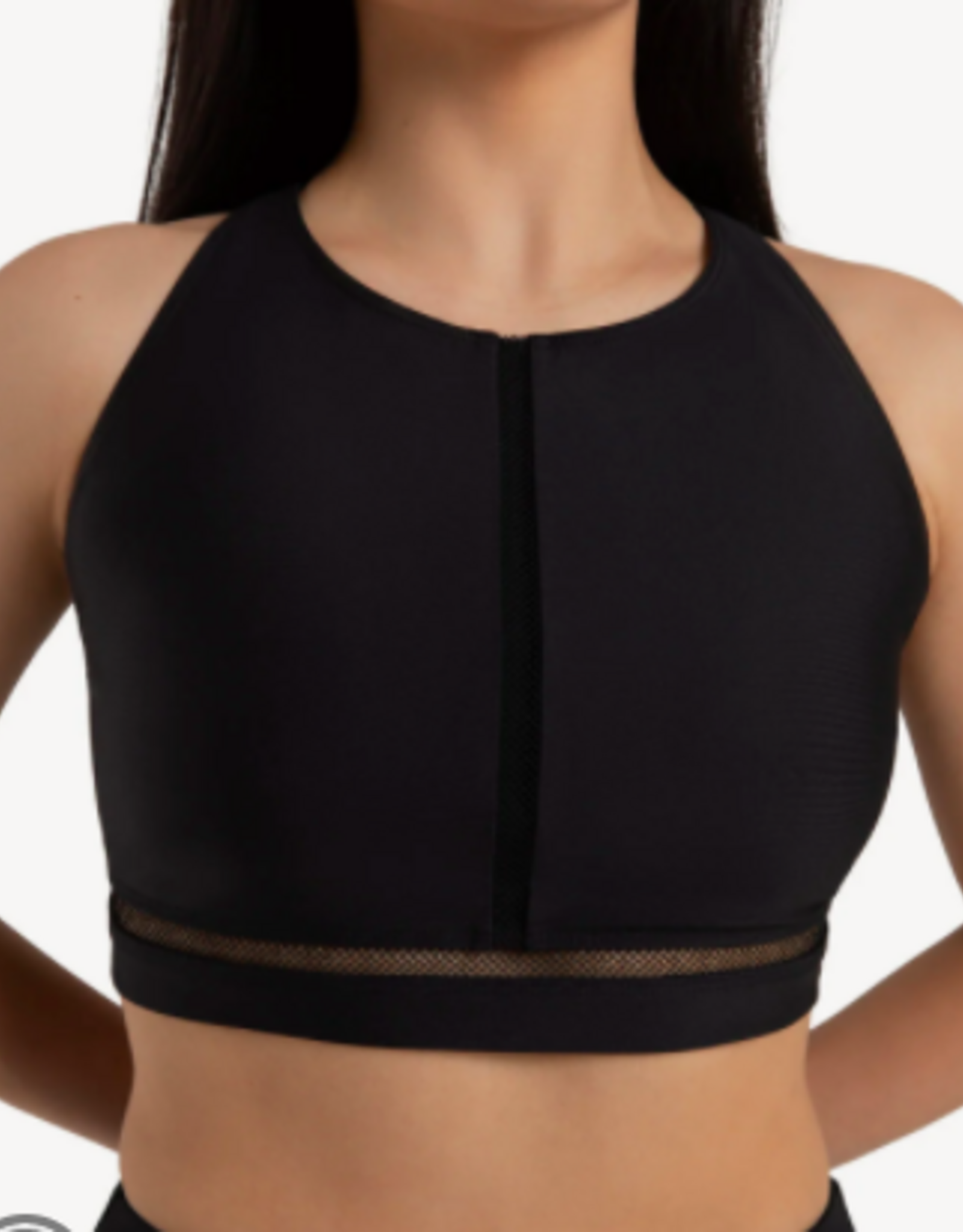 CAPEZIO OCEANIC BRA (12272W)