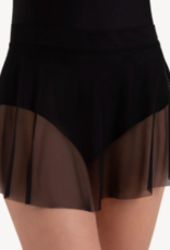 CAPEZIO TIDAL SKIRT (12274W)