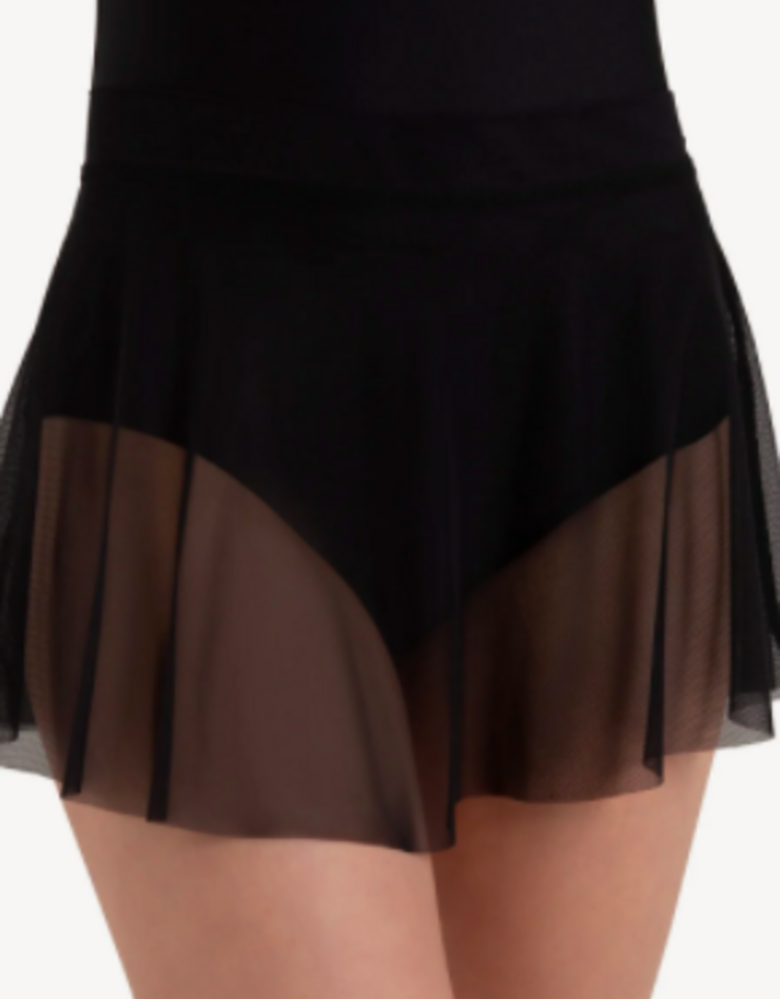 CAPEZIO TIDAL SKIRT (12274W)