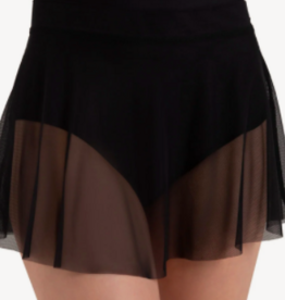 CAPEZIO TIDAL SKIRT (12274W)