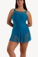 CAPEZIO TIDAL SKIRT (12274W)