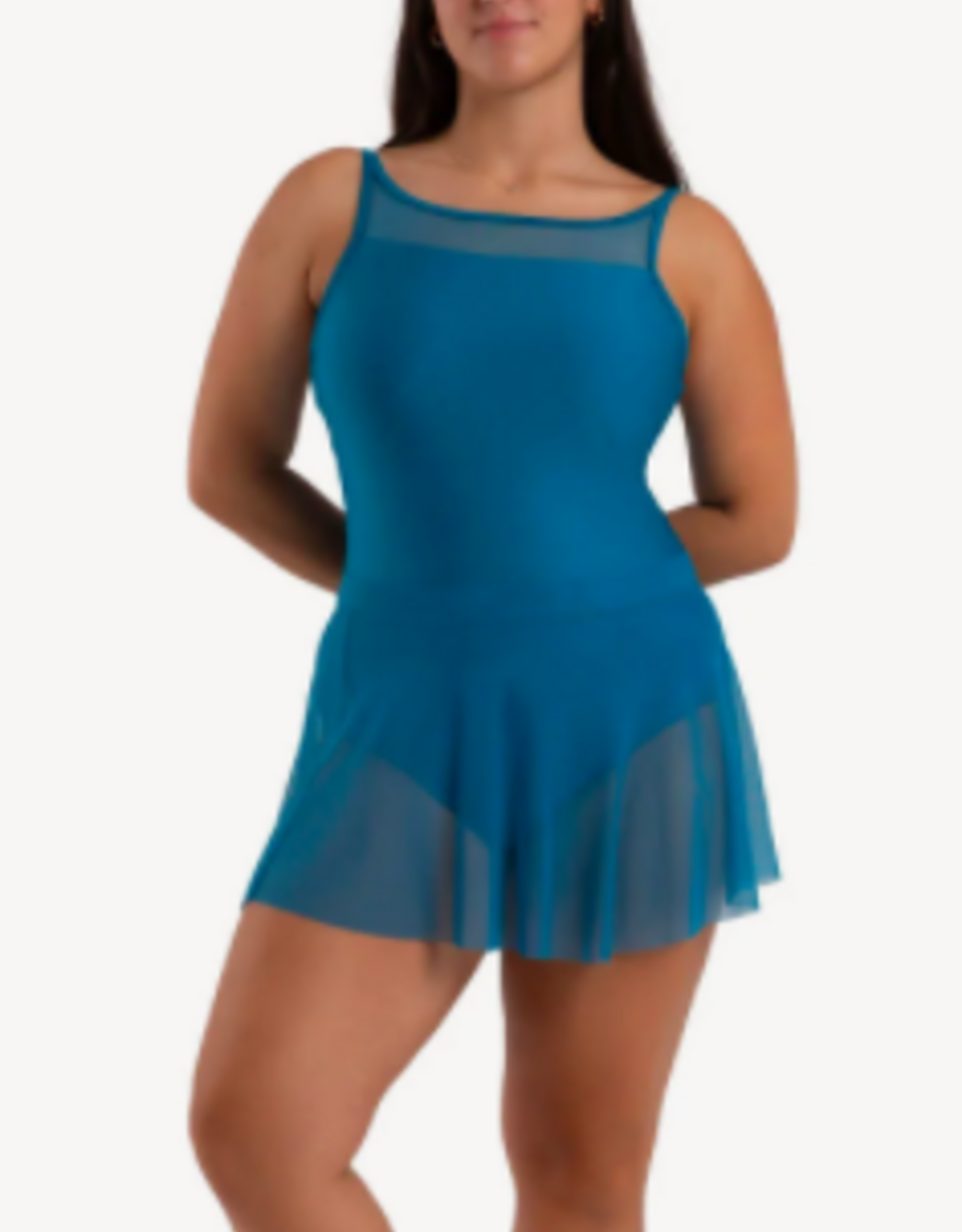CAPEZIO TIDAL SKIRT (12274W)