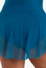 CAPEZIO TIDAL SKIRT (12274W)