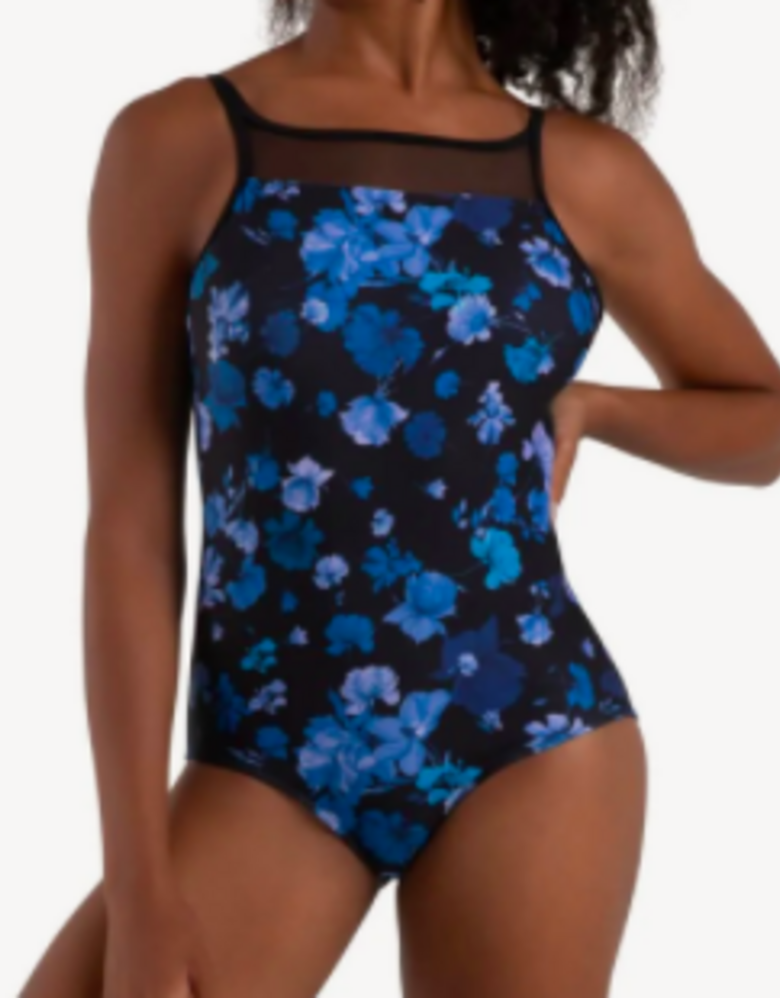 CAPEZIO ROSEMARY LEOTARD (12268W)