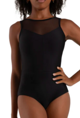 CAPEZIO YARROW LEOTARD (12269W)