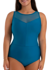 CAPEZIO YARROW LEOTARD (12269W)