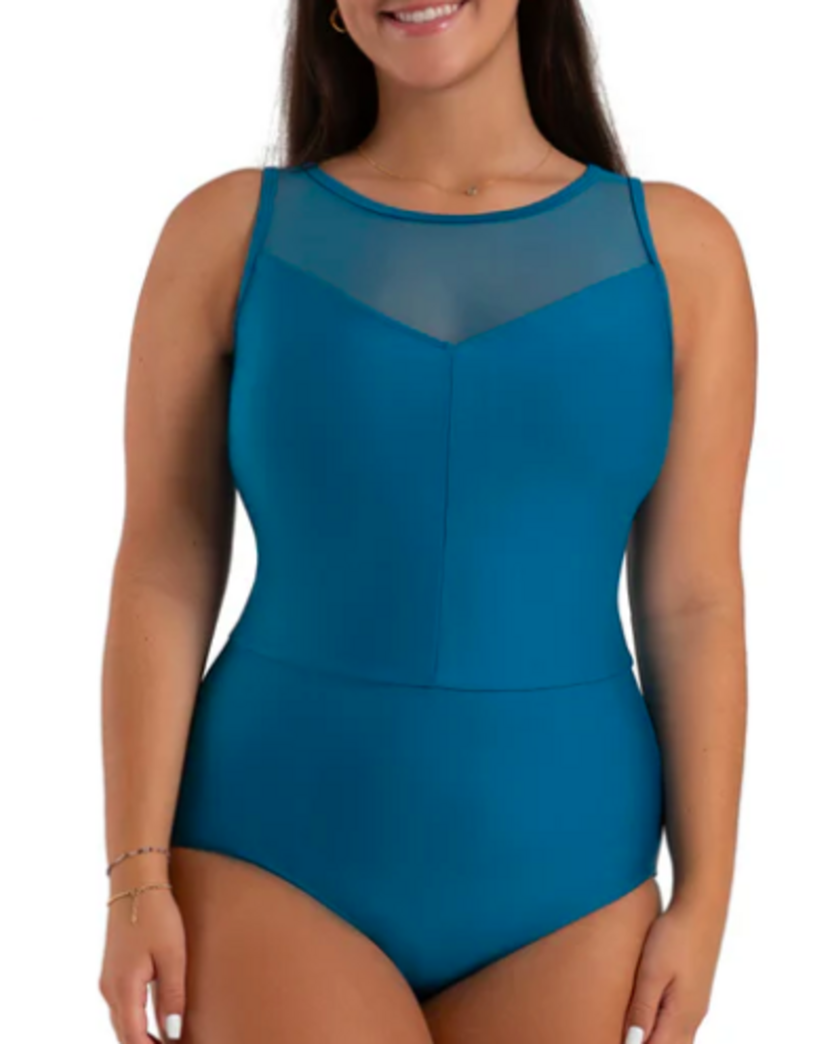 CAPEZIO YARROW LEOTARD (12269W)