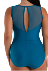 CAPEZIO YARROW LEOTARD (12269W)