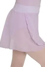 CAPEZIO PULL-ON-SKIRT (TC0011C)