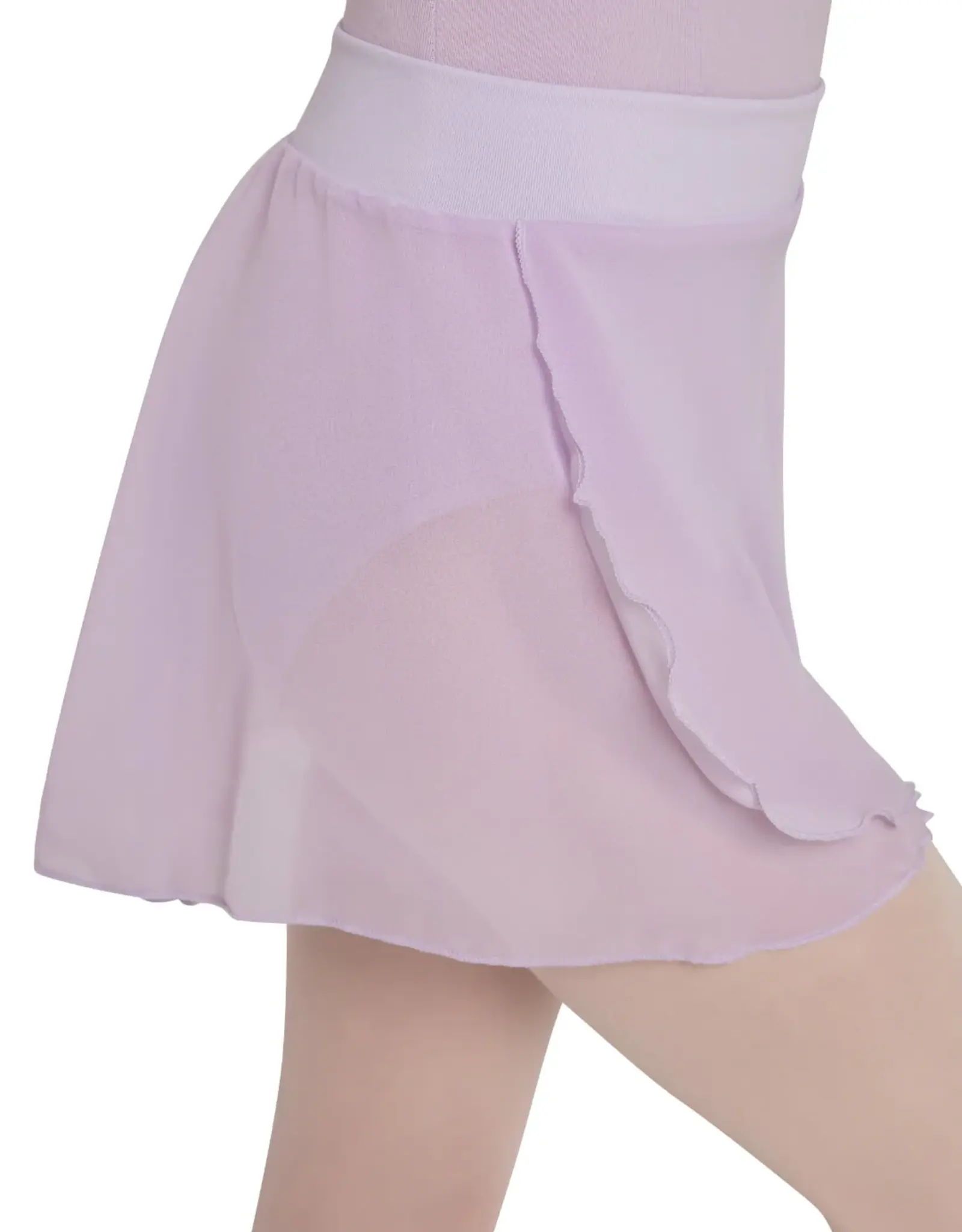 CAPEZIO PULL-ON-SKIRT (TC0011C)