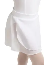 CAPEZIO PULL-ON-SKIRT (TC0011C)