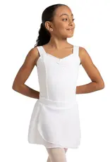 CAPEZIO PULL-ON-SKIRT (TC0011C)