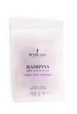 BUNHEAD 3" Hairpins BH1713