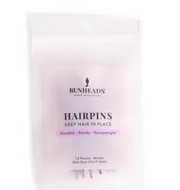 BUNHEAD 3" Hairpins BH1713