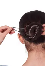 BUNHEAD 3" Hairpins BH1713