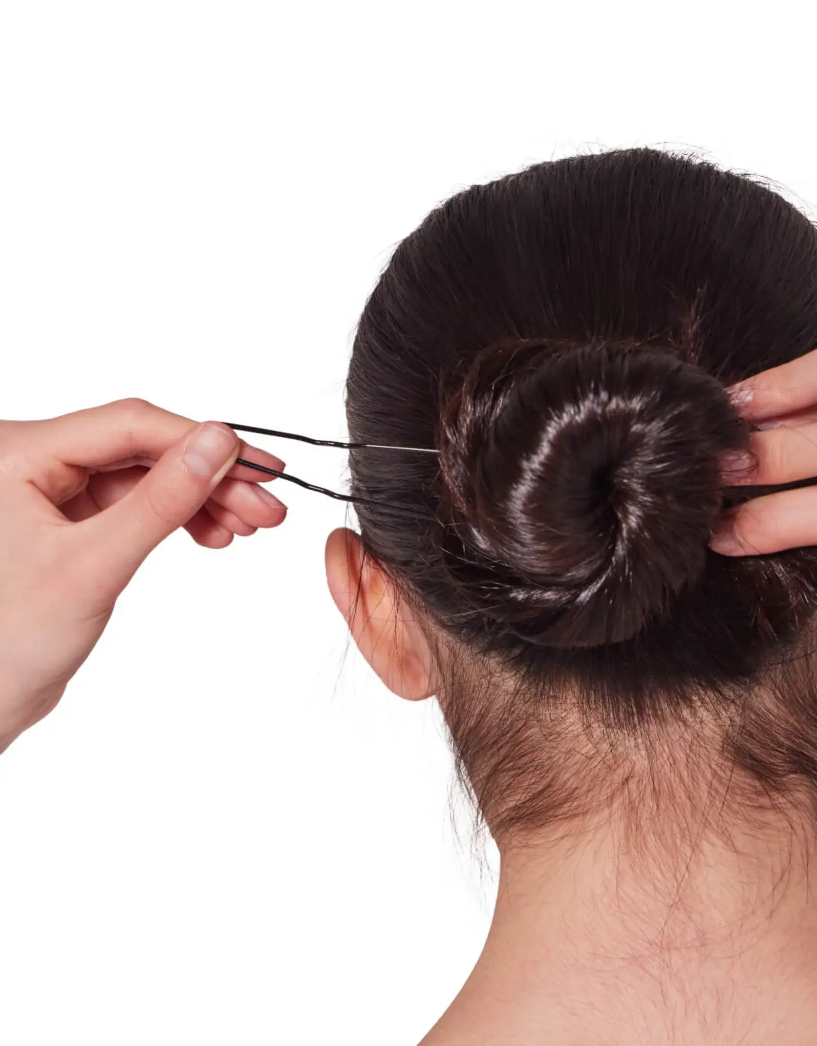 BUNHEAD 3" Hairpins BH1713