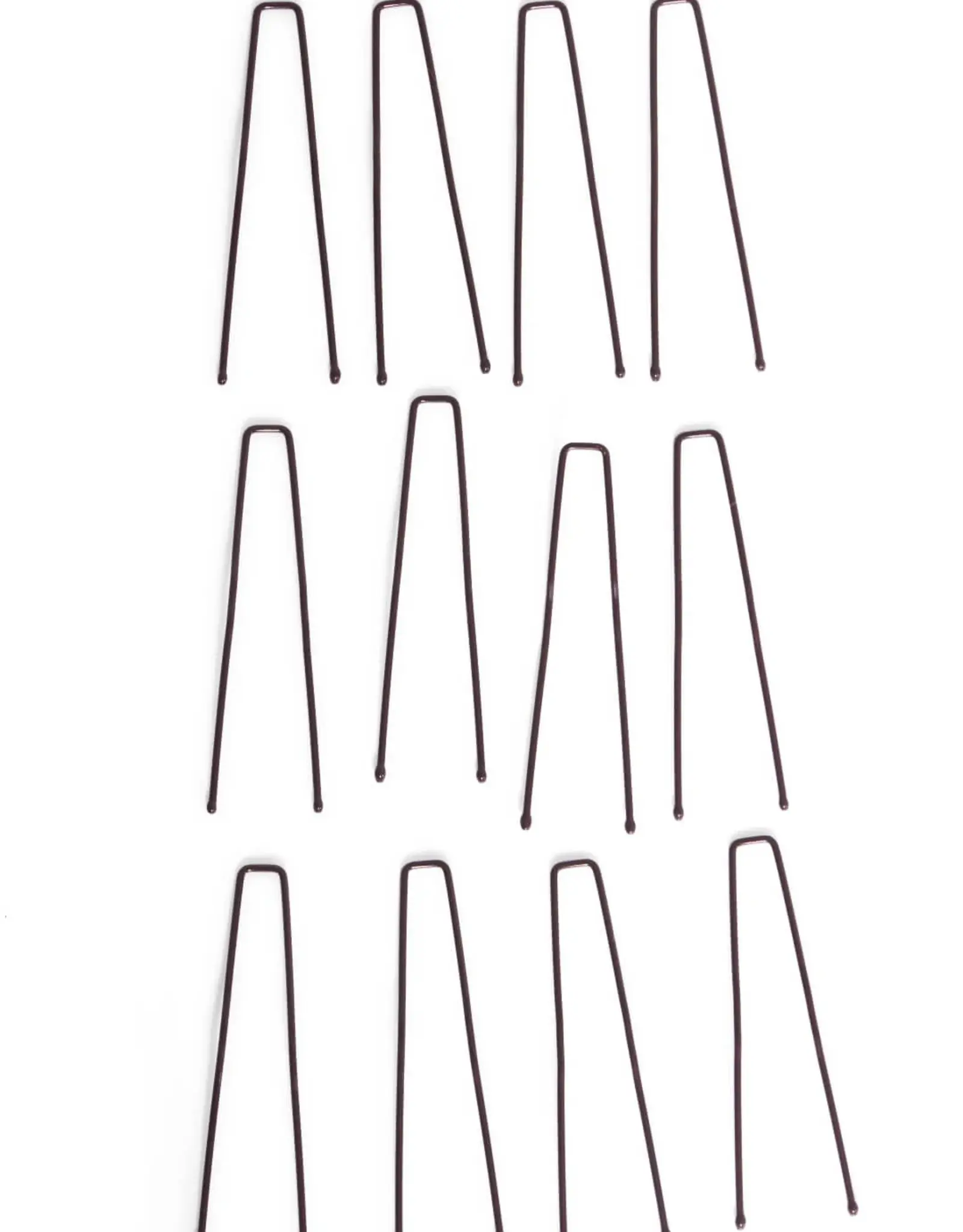 BUNHEAD 3" Hairpins BH1713