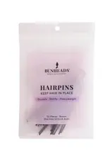 BUNHEAD 2.5 " Hairpins (BH1712)