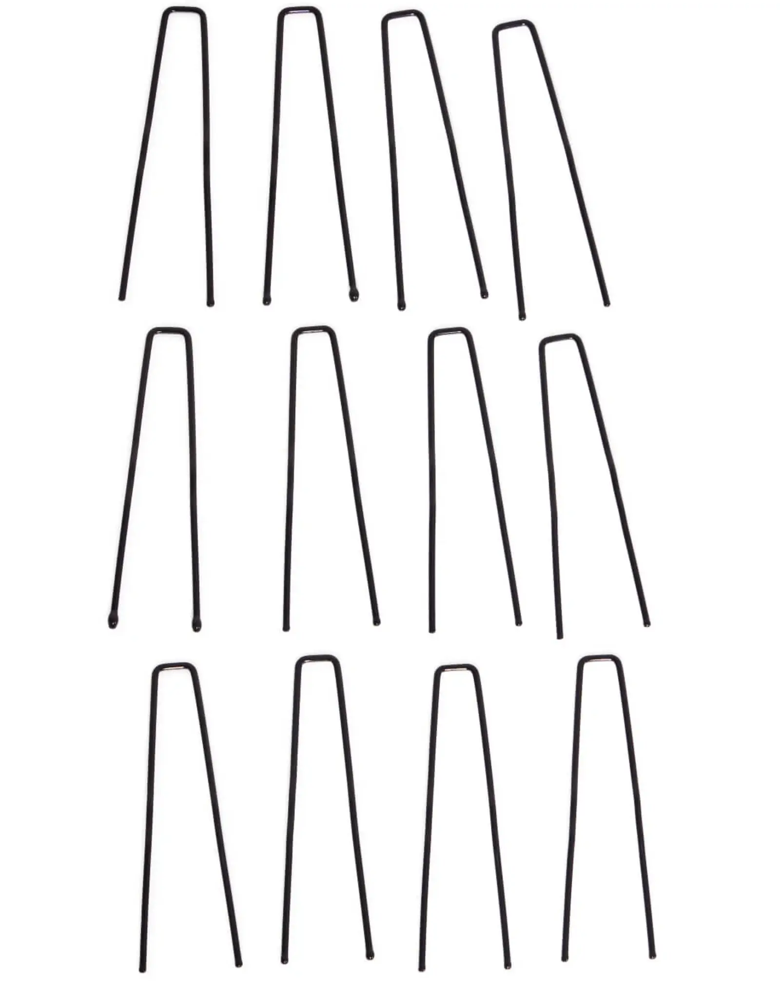 BUNHEAD 2.5 " Hairpins (BH1712)