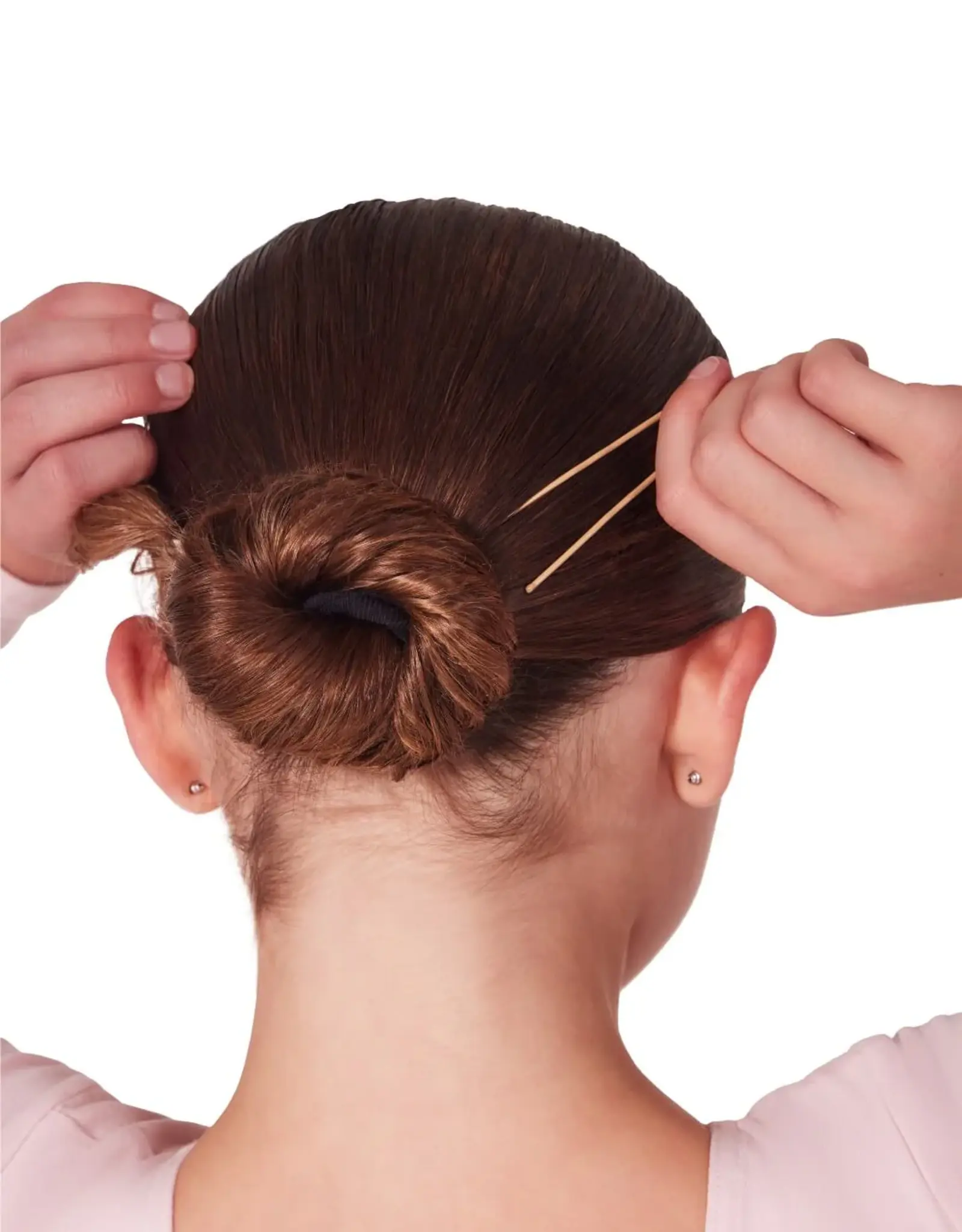 BUNHEAD 2.5 " Hairpins (BH1712)