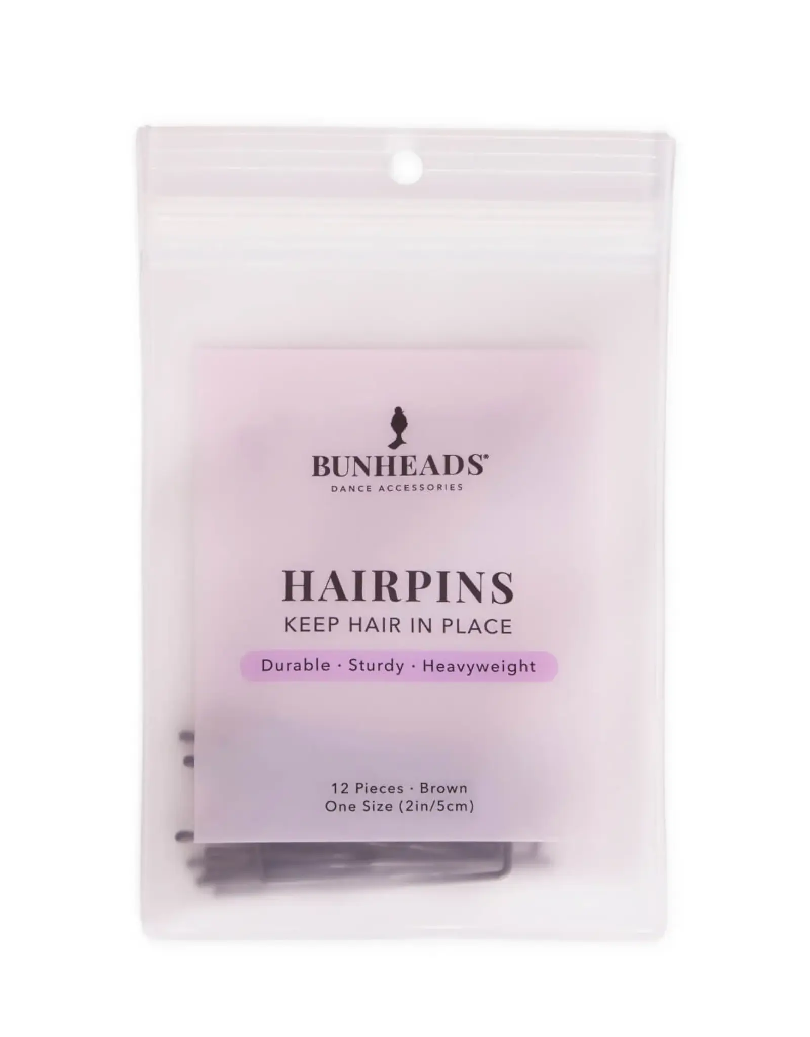 BUNHEAD 2 " Hairpins (BH1711)