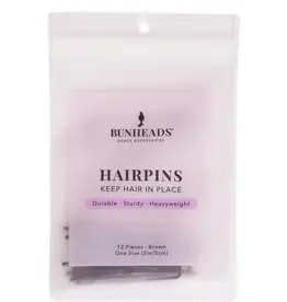 BUNHEAD 2 " Hairpins (BH1711)