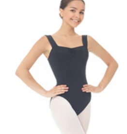 MONDOR MATRIX WIDE STRAP LEOTARD FOR CHILDS(43505)
