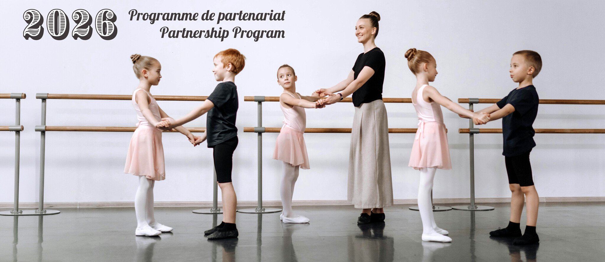 Programme de partenariat