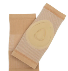 CAPEZIO GEL KNEEPAD (BH1652)