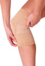 CAPEZIO GEL KNEEPAD (BH1652)