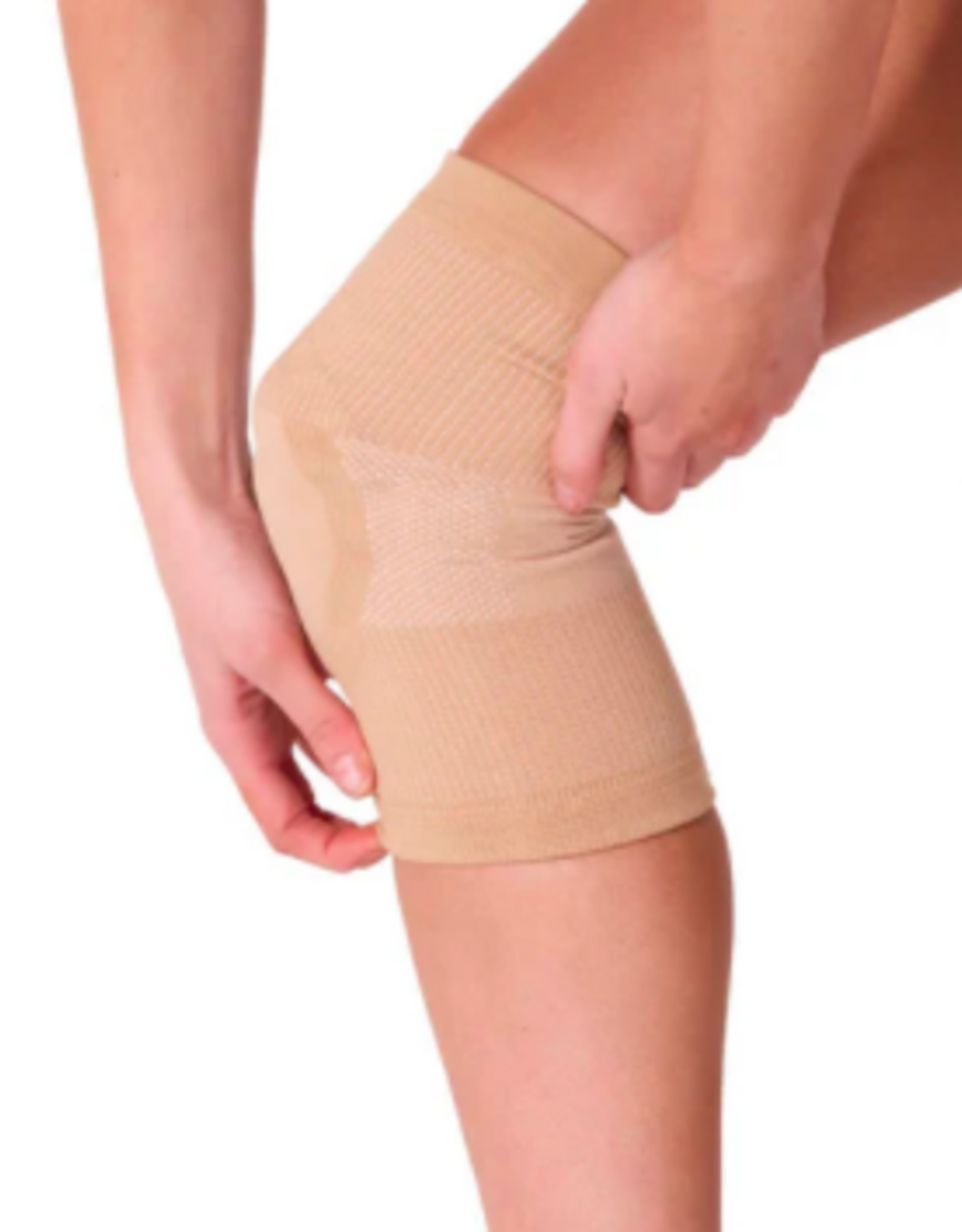 CAPEZIO GEL KNEEPAD (BH1652)