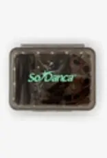 SO DANCA BUN IN A BOX (AC35)