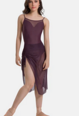SO DANCA ALICIA SKIRT (BY75)