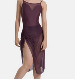 SO DANCA ALICIA SKIRT (BY75)