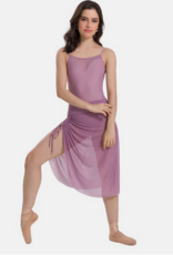 SO DANCA ALICIA SKIRT (BY75)