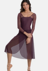 SO DANCA OPHELIA SKIRT (BY76)