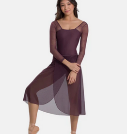 SO DANCA OPHELIA SKIRT (BY76)
