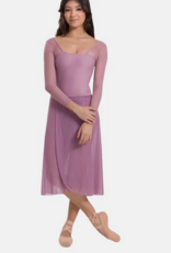 SO DANCA OPHELIA SKIRT (BY76)
