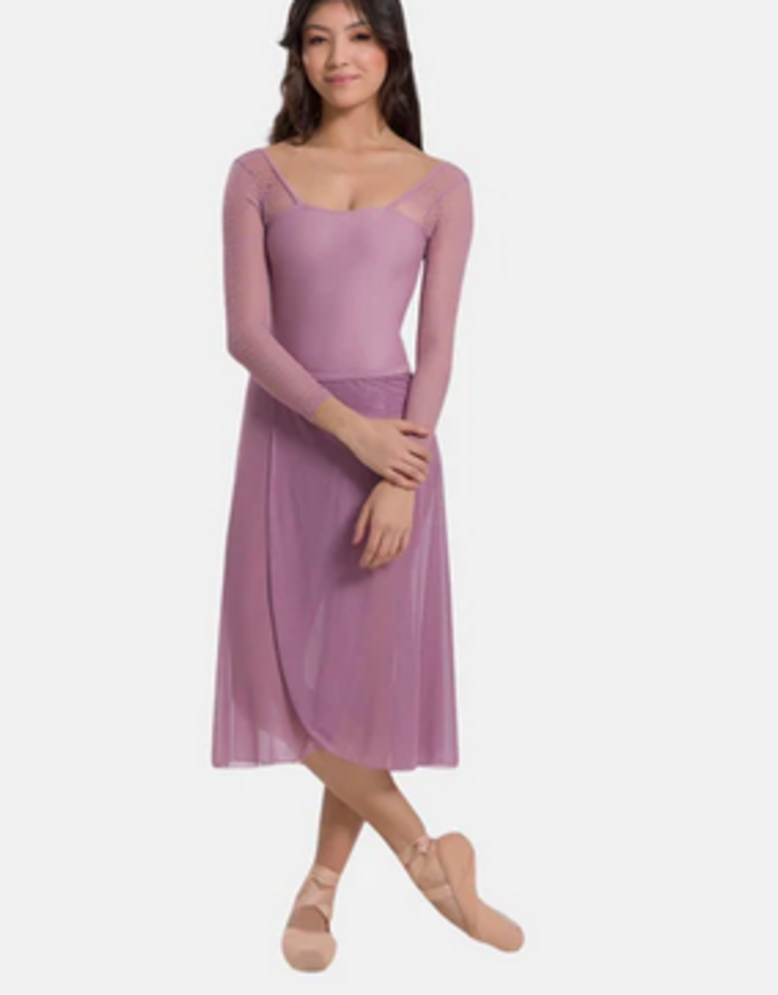 SO DANCA OPHELIA SKIRT (BY76)
