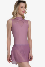 SO DANCA NAIARA SKIRT (BY77)