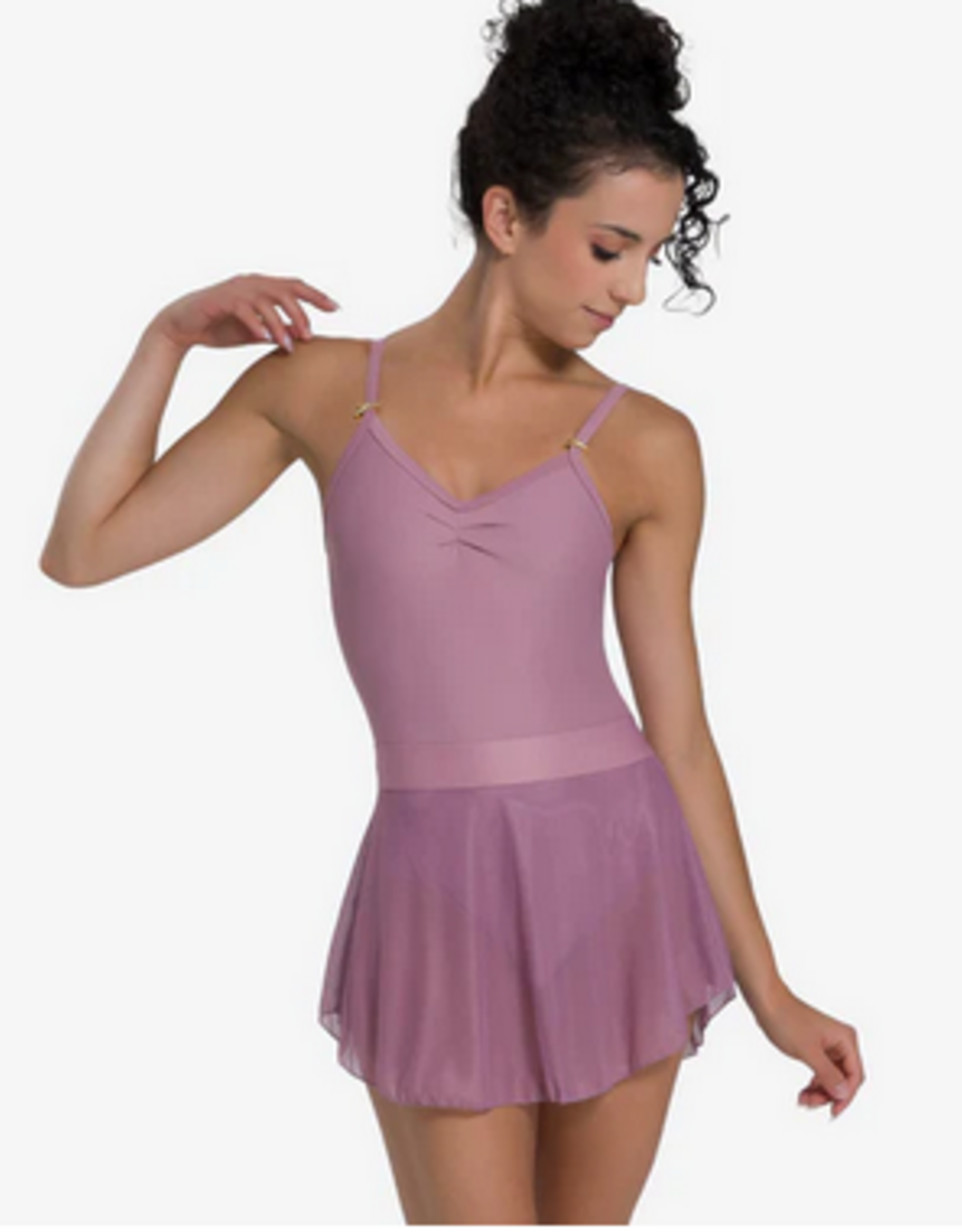 SO DANCA NARA SKIRT (BY78)