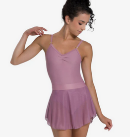 SO DANCA NARA SKIRT (BY78)