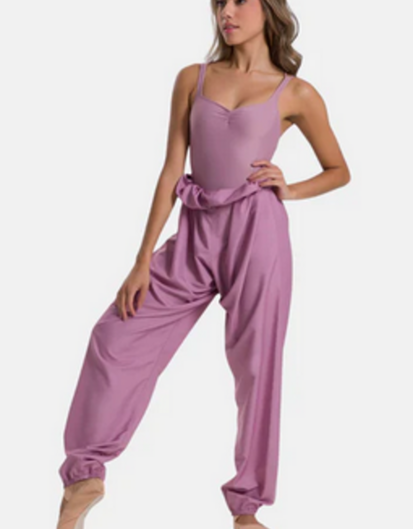 SO DANCA SAMANTHA PANTS (BY16)