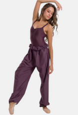 SO DANCA SAMANTHA PANTS (BY16)