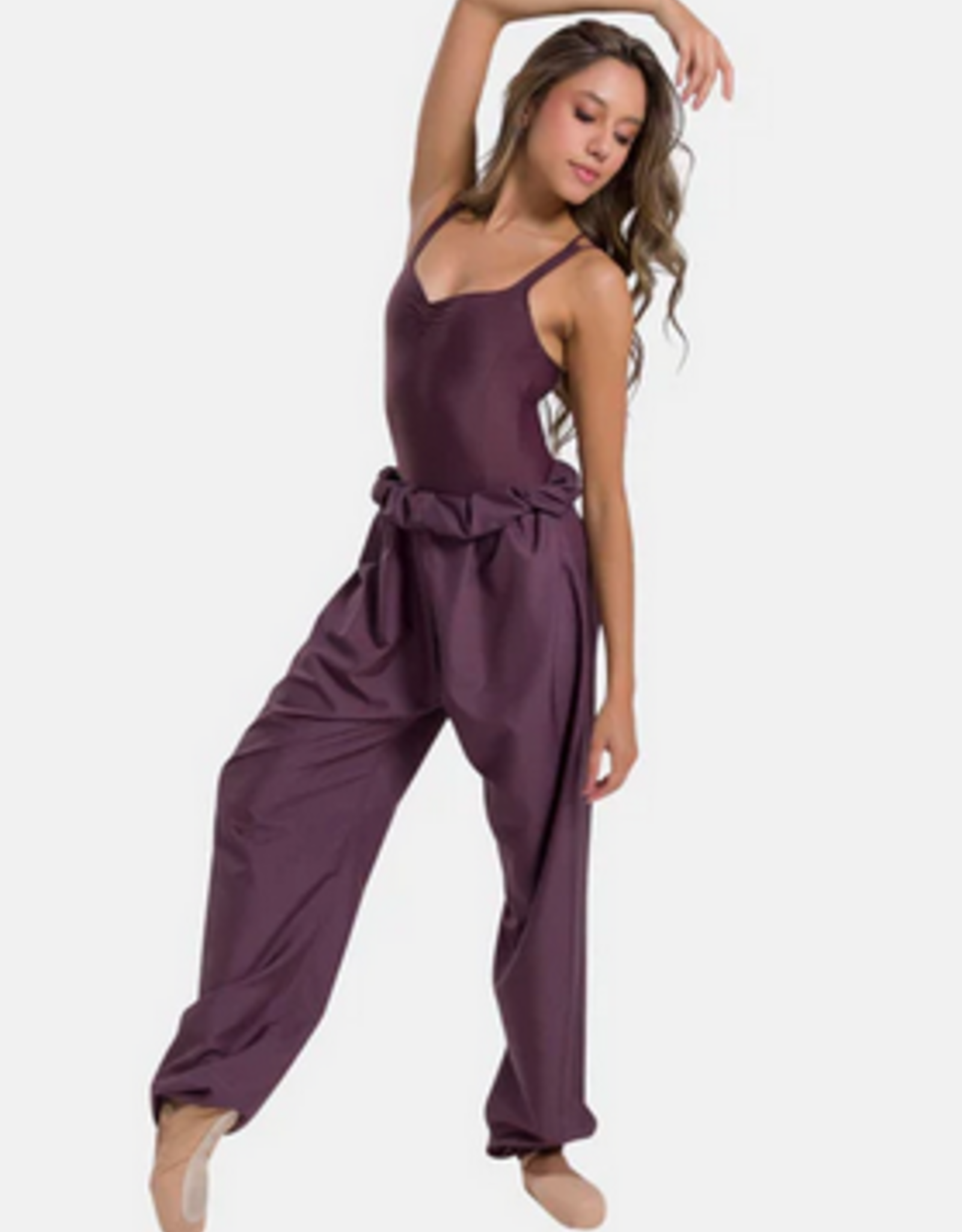 SO DANCA SAMANTHA PANTS (BY16)