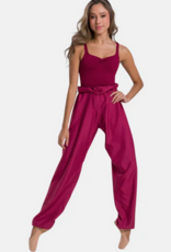 SO DANCA SAMANTHA PANTS (BY16)