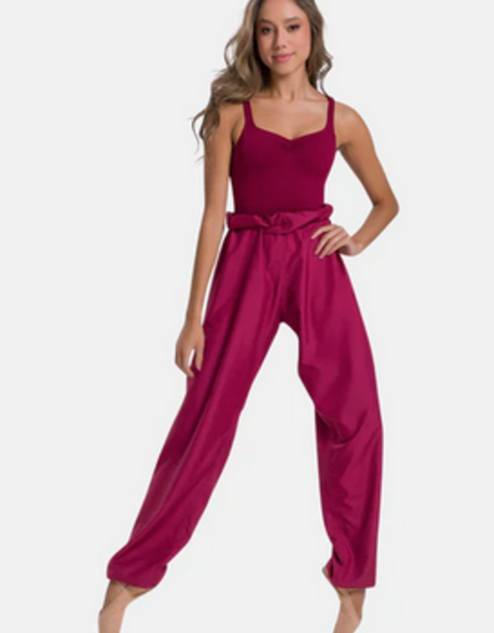 SO DANCA SAMANTHA PANTS (BY16)