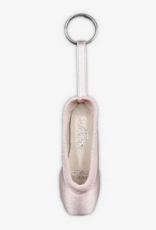 SO DANCA POINTE SHOES KEYCHAINS (KC40)