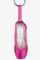 SO DANCA POINTE SHOES KEYCHAINS (KC40)